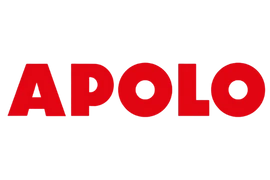 Logo de marca: Apolo